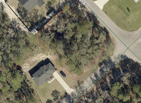 LAND - OCALA, FL