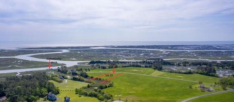 Seaside Community Homesite Opportunity