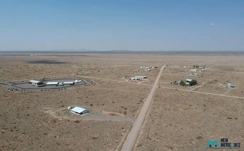 Land, Deming, NM