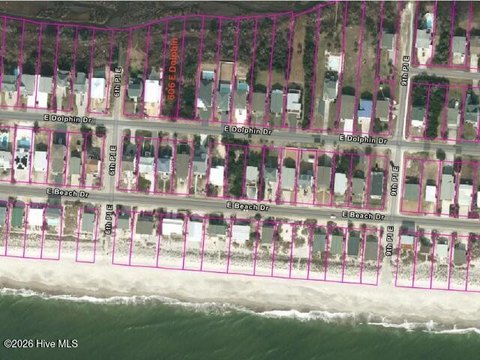 Land, Oak Island, NC
