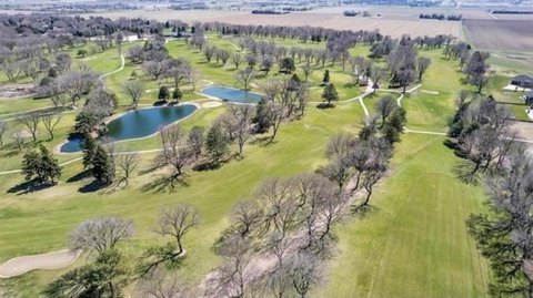 Residential Lot in Columbus, NE