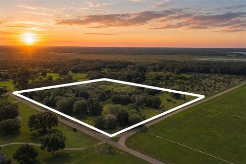 Agricultural Land Parcel