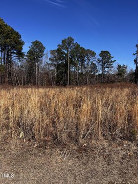 Land Near I-95, Benson, NC