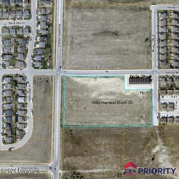Gillette Commercial Land Opportunity