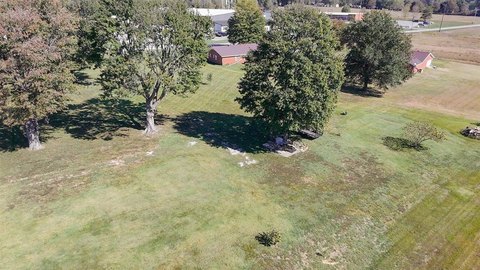 Residential Lot in Beaver Dam