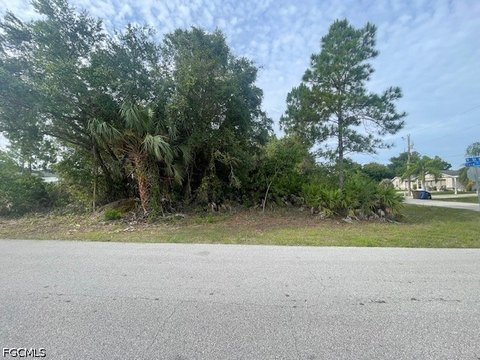 LAND - Lehigh Acres, FL