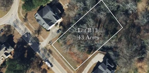 LAND - Madison, GA