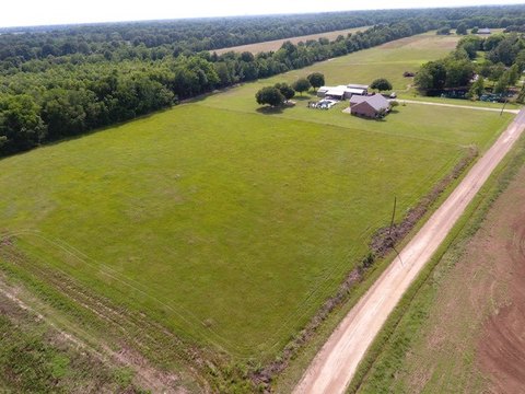 Vacant Land - Mansura, LA