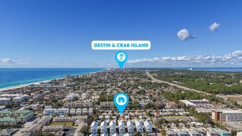 Miramar Beach Motorhome Lot