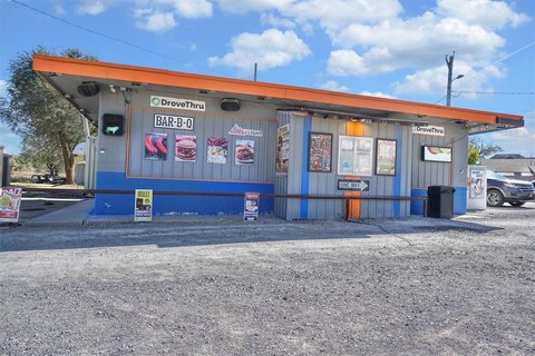 Carnegie, OK Convenience Store