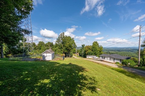 Land, Fancy Gap, VA