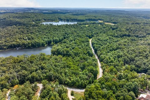 Land, Spencer, TN