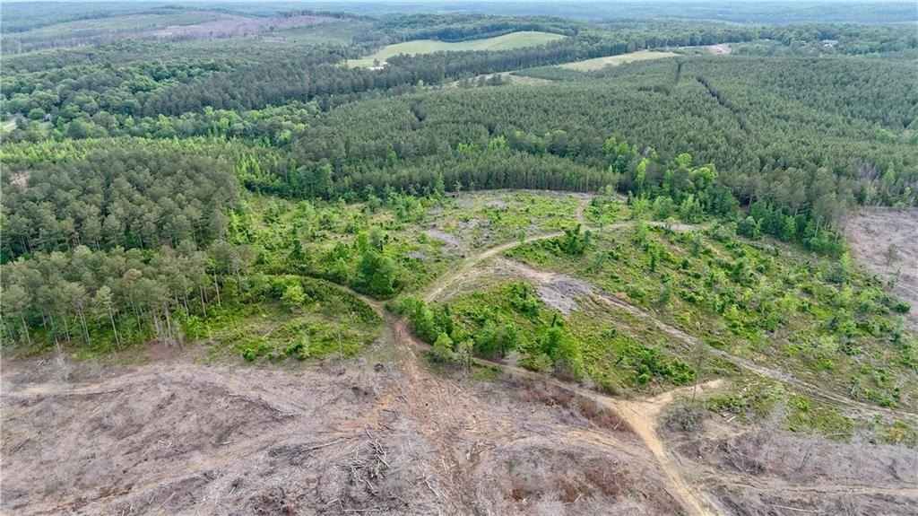 Taylorsville Land For Sale