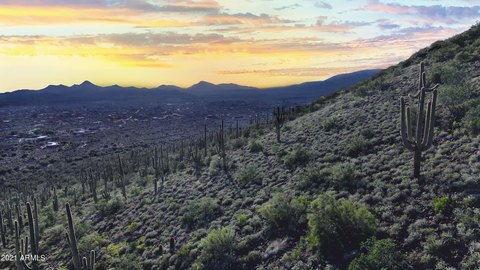 Cave Creek 56-Acre Sanctuary