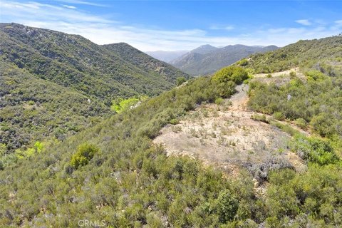 Murrieta Land with Mountain Views