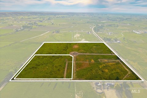 Emmett, ID Acreage Building Lot