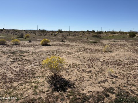 Commercial Lot Near Airport