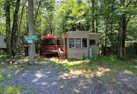 LAND - Gouldsboro, PA