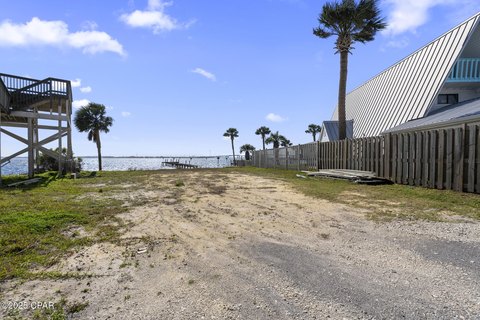 LAND - Panama City Beach, FL