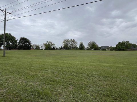 Commercial Development Land with Highway Access