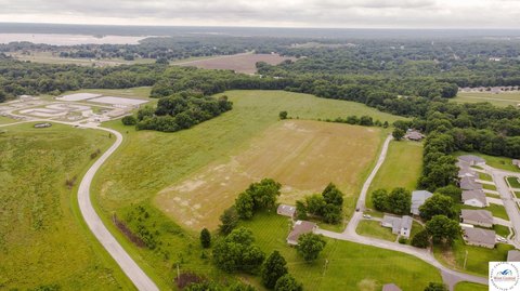 Vacant Land in Clinton, Missouri