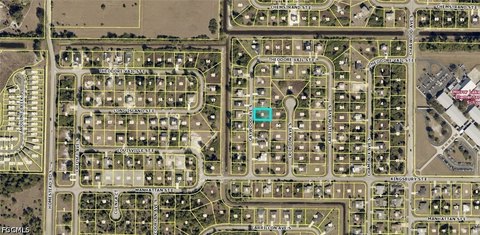 Land, Lehigh Acres, FL