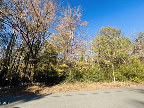 Land, Creedmoor, NC