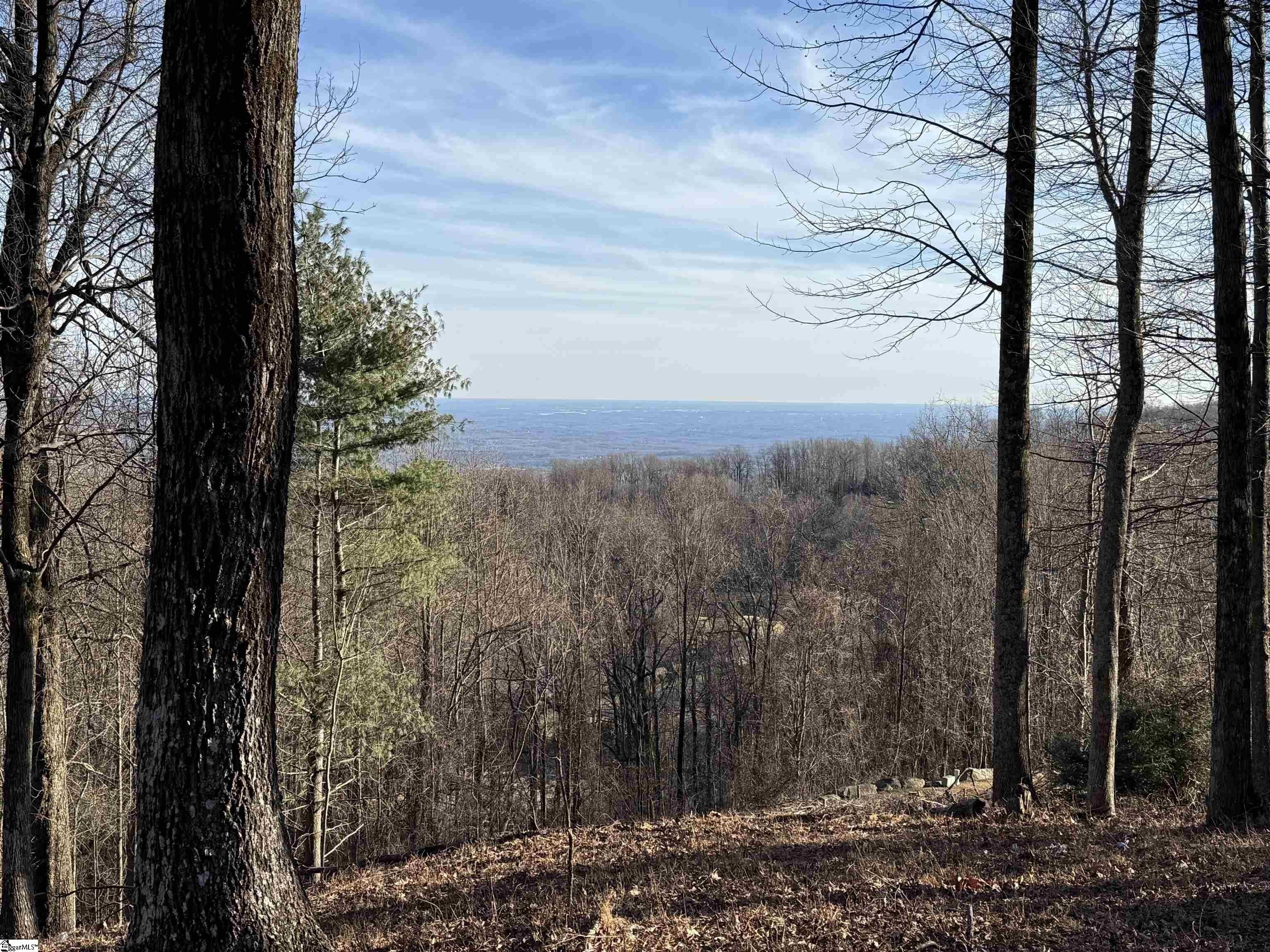 Landrum, SC Homesite in Cliffs