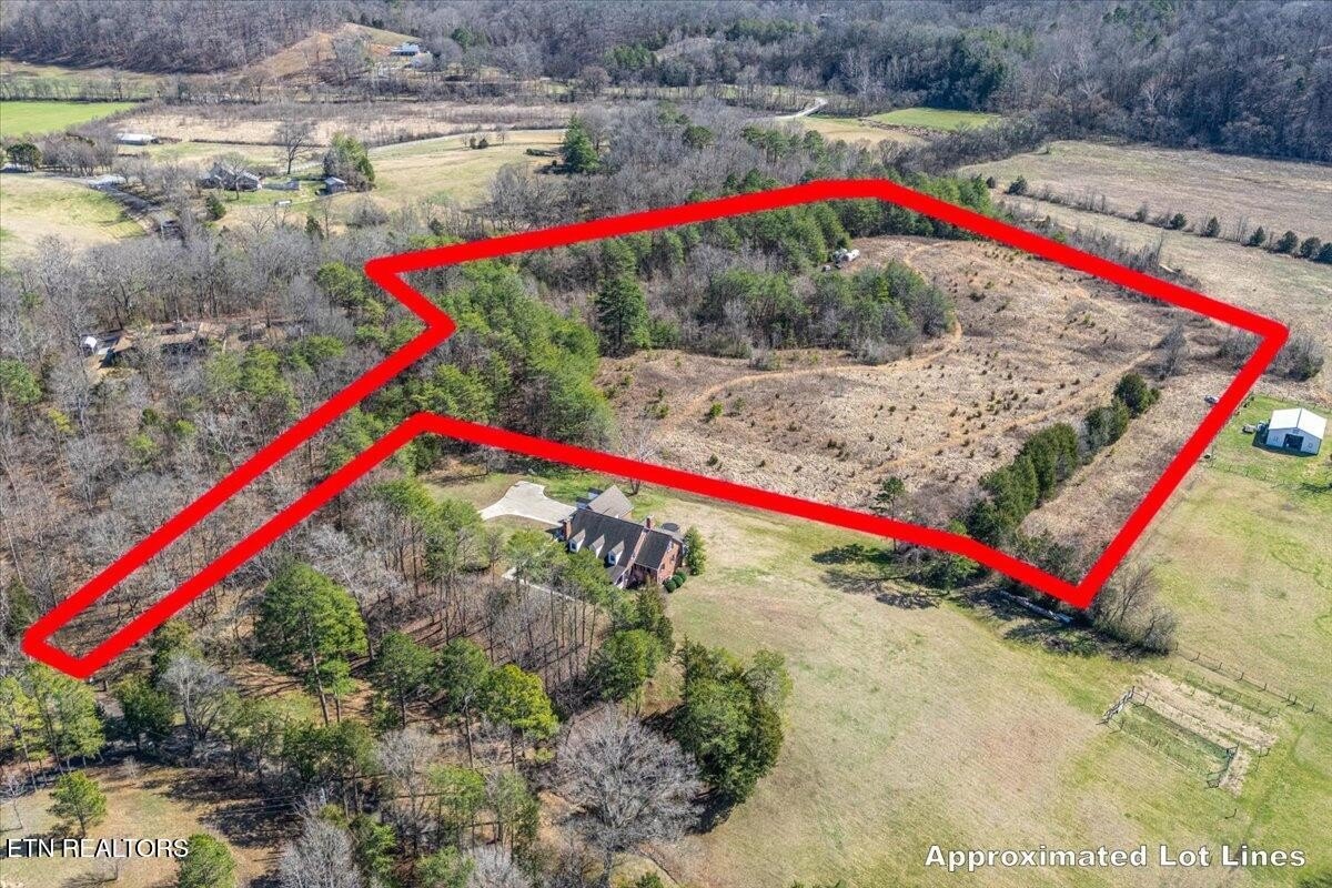Walland, TN Acreage Opportunity
