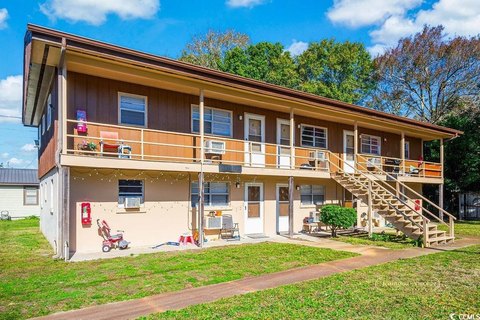 Turn-Key Myrtle Beach Investment Property