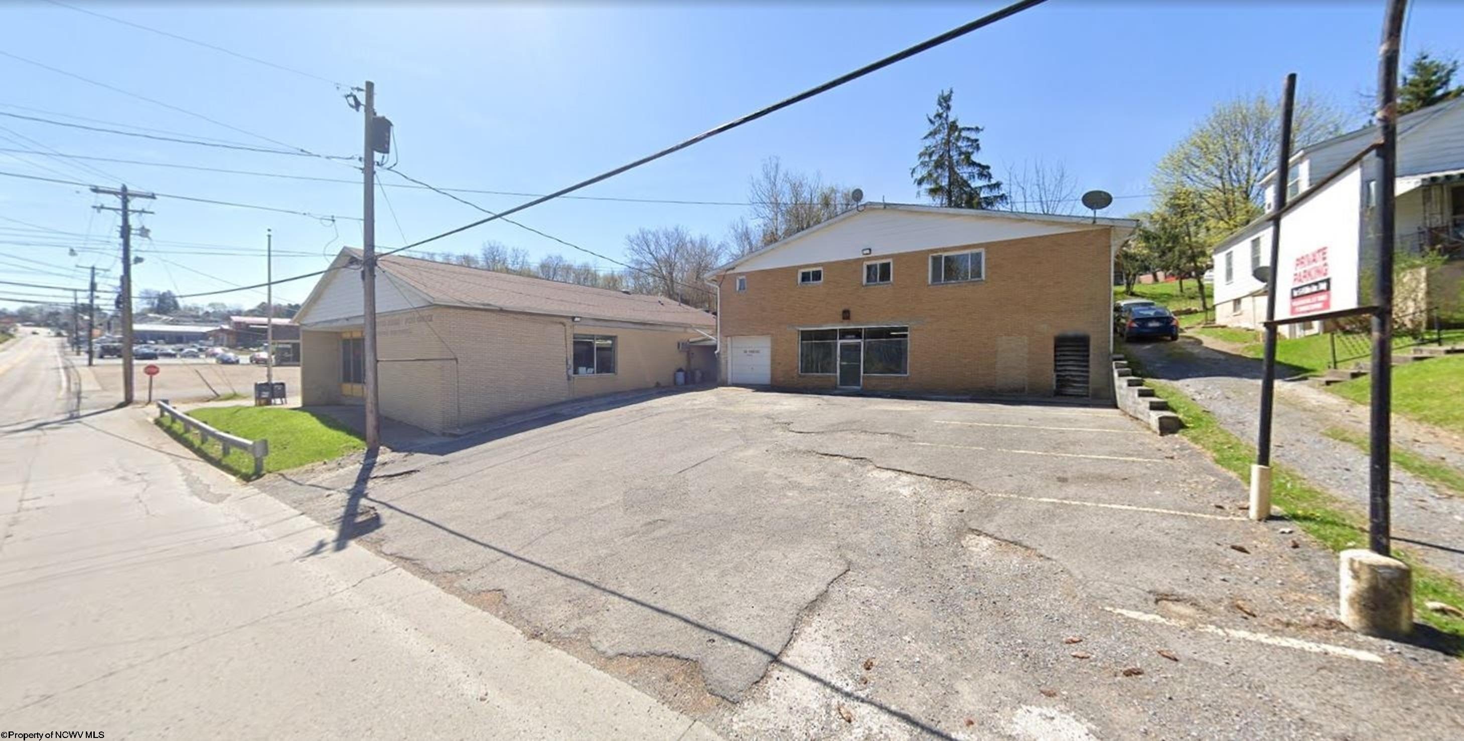 Westover Mixed-Use Investment Opportunity