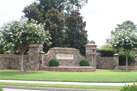 Residential Land in Gated Community