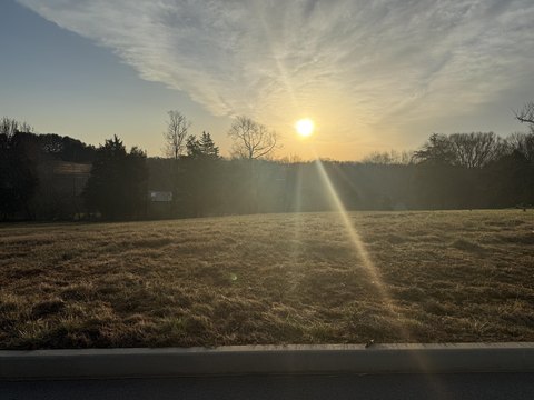 Residential Lot in Lone Oak