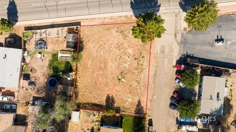 Ready-to-Build Corner Lot
