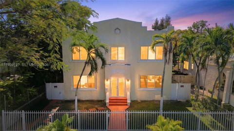 Renovated 10-Unit Multifamily Property