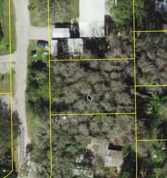 Land, NEW PORT RICHEY, FL