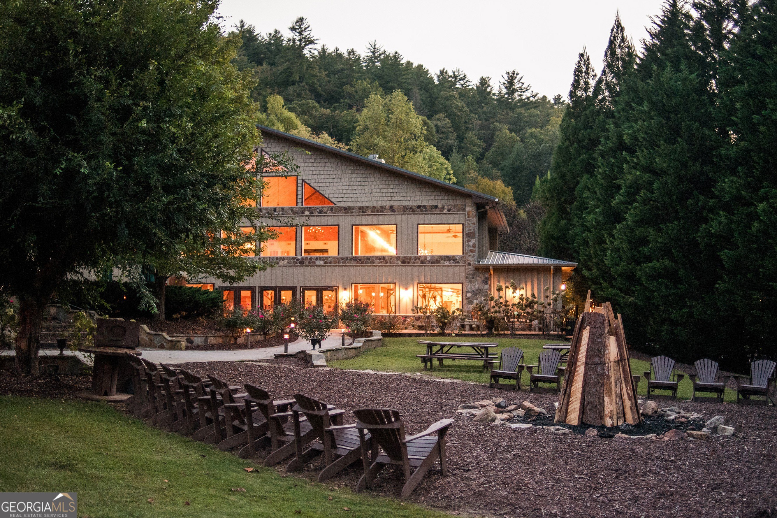 Mountain Resort Investment Opportunity