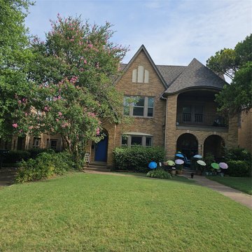 Three-Unit Income Property with Fenced Yard
