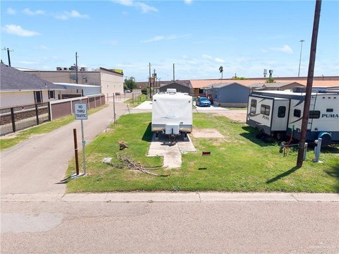 Commercial Land with Expressway Access