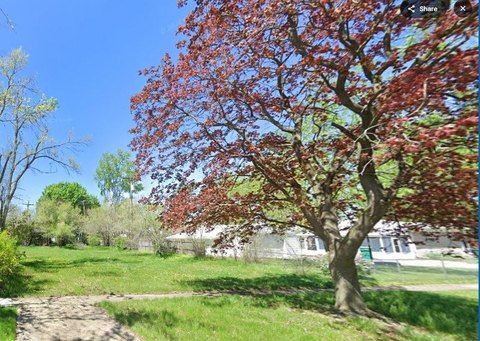 Residential Lot in Ypsilanti