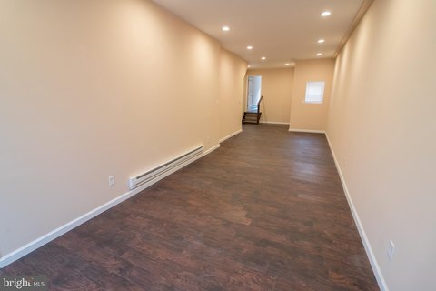 Renovated Commercial Space with Yard