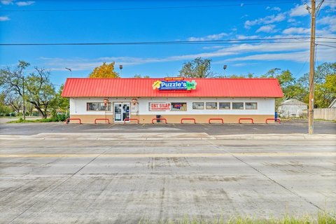 San Angelo Retail Opportunity