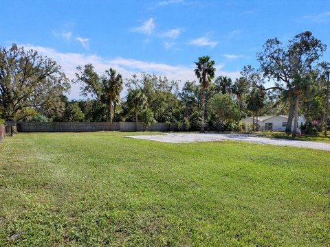 Double Lot Development Opportunity