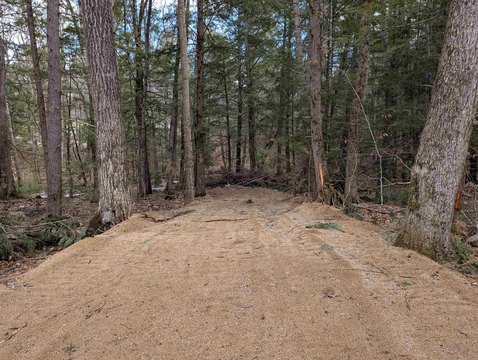 Residential Land Double Lot