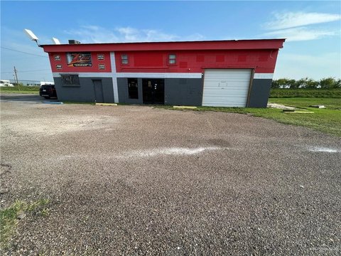 Prime Commercial Land in Mercedes