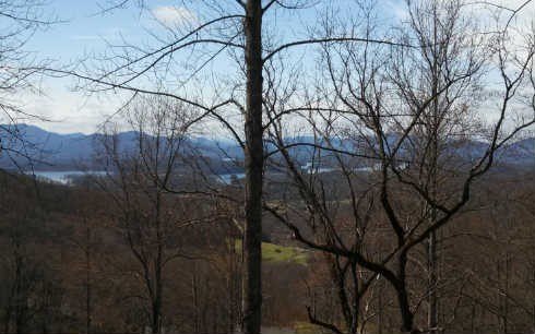 Hayesville, NC Vacant Lot