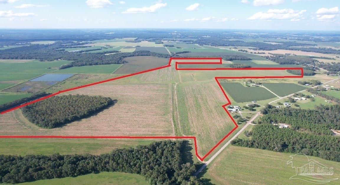 248 Acres with Railroad Frontage