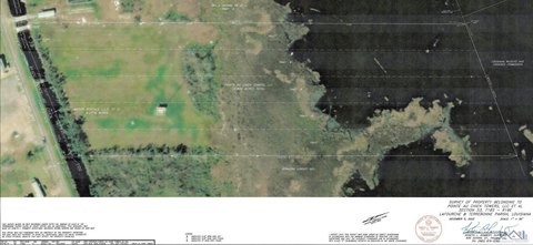 Highway 665 Land For Sale