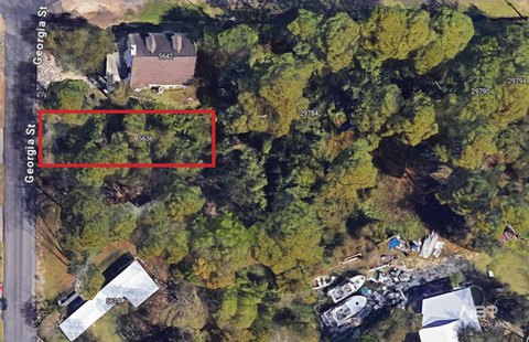 Residential Lots in Bear Point