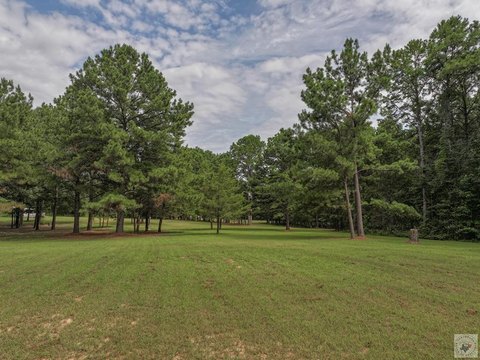 LAND - New Boston, TX